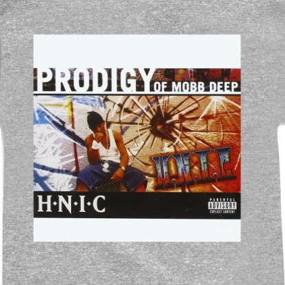 prodigy hnic t shirt