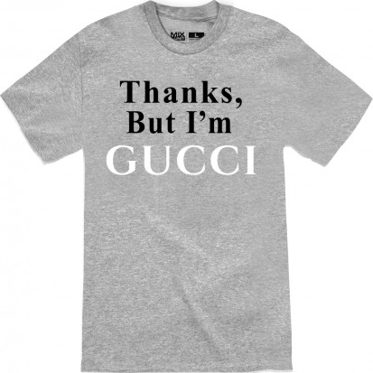 IM GUCCI | Men's T-Shirt