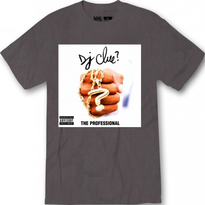 the professional t shirt