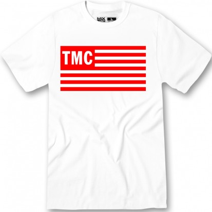 TMC FLAG | Men's T-Shirt