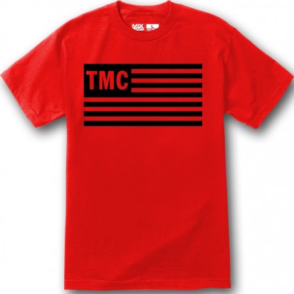 TMC FLAG | Men's T-Shirt