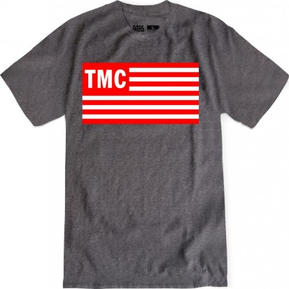 TMC FLAG | Men's T-Shirt