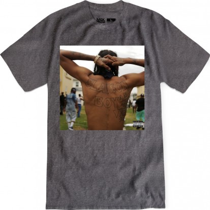 slauson shirt