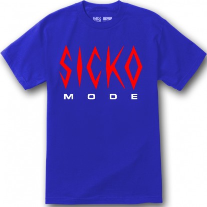 sicko mew t shirt