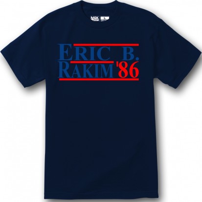 rakim t shirt