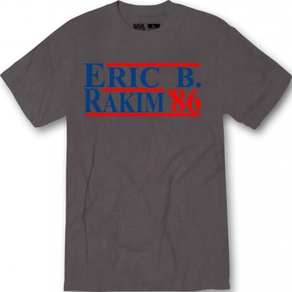 rakim t shirt