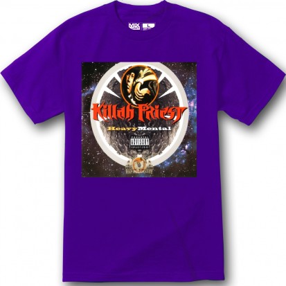 killah t shirt