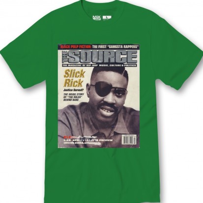 slick rick tshirt