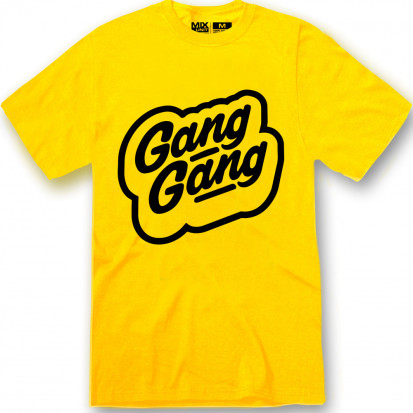 yang gang tshirt