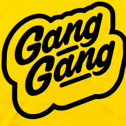 GANG GANG | Men's T-Shirt