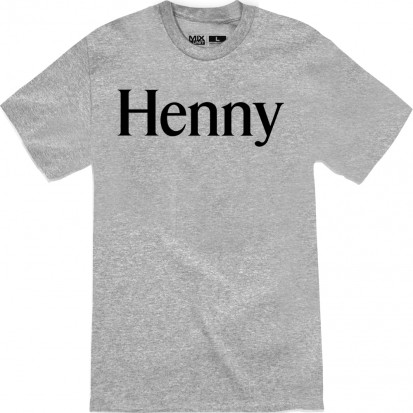 henny baby shirt