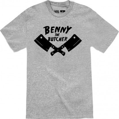 benny the butcher buffalo bills shirt