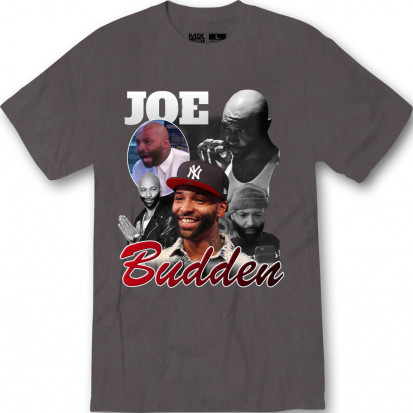 JOE BUDDEN RETRO | Men's T-Shirt