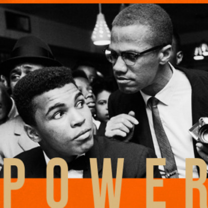 black power merchandise
