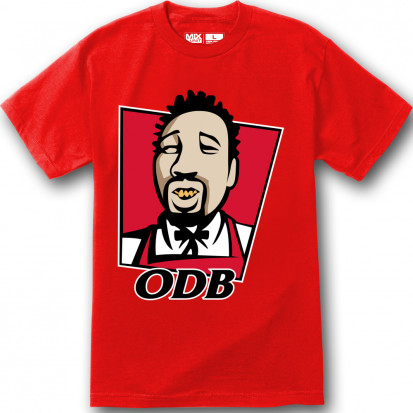 odb shirt urban outfitters