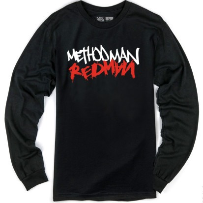 methodman shirt