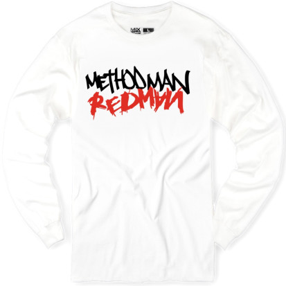 methodman shirt