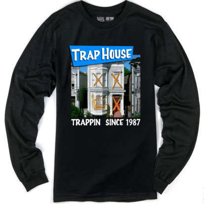 chapo trap house tshirt