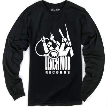 da lench mob shirt