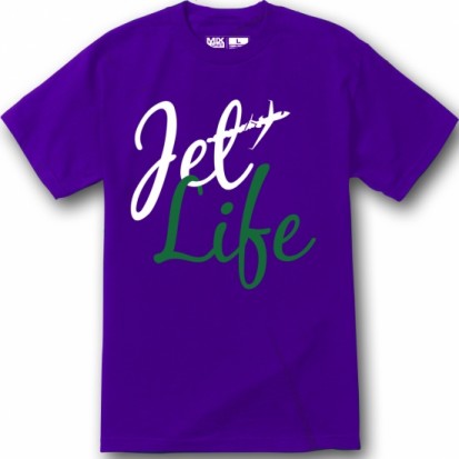 jet life shirt