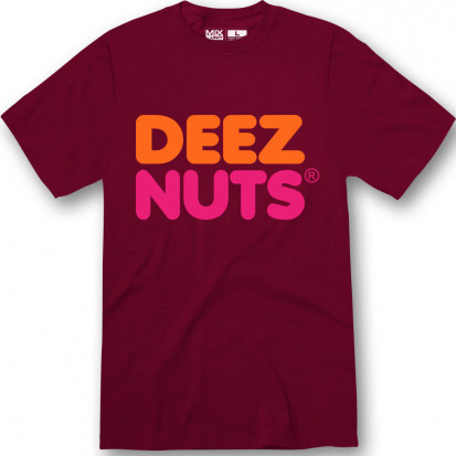 deez nuts t shirt ohio state