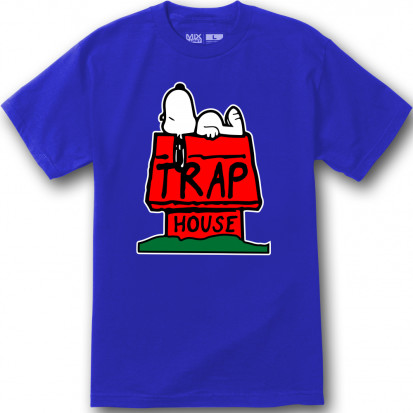 chapo trap house tshirt