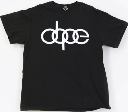 be dope t shirt