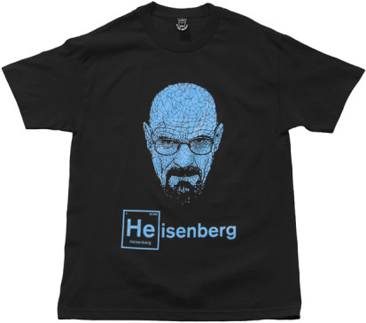 heisenberg pop blue