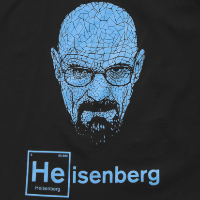heisenberg pop blue