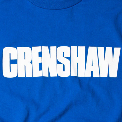 CRENSHAW | Men's T-Shirt