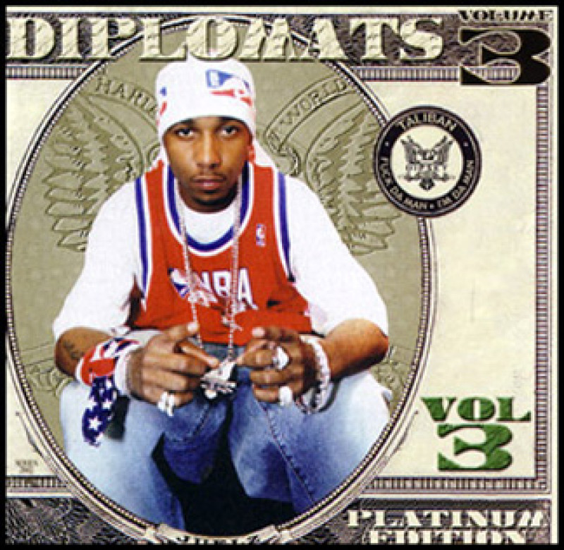 the diplomats diplomats volume 1