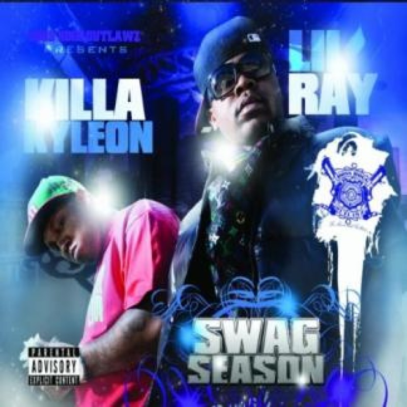 killa season 2 album