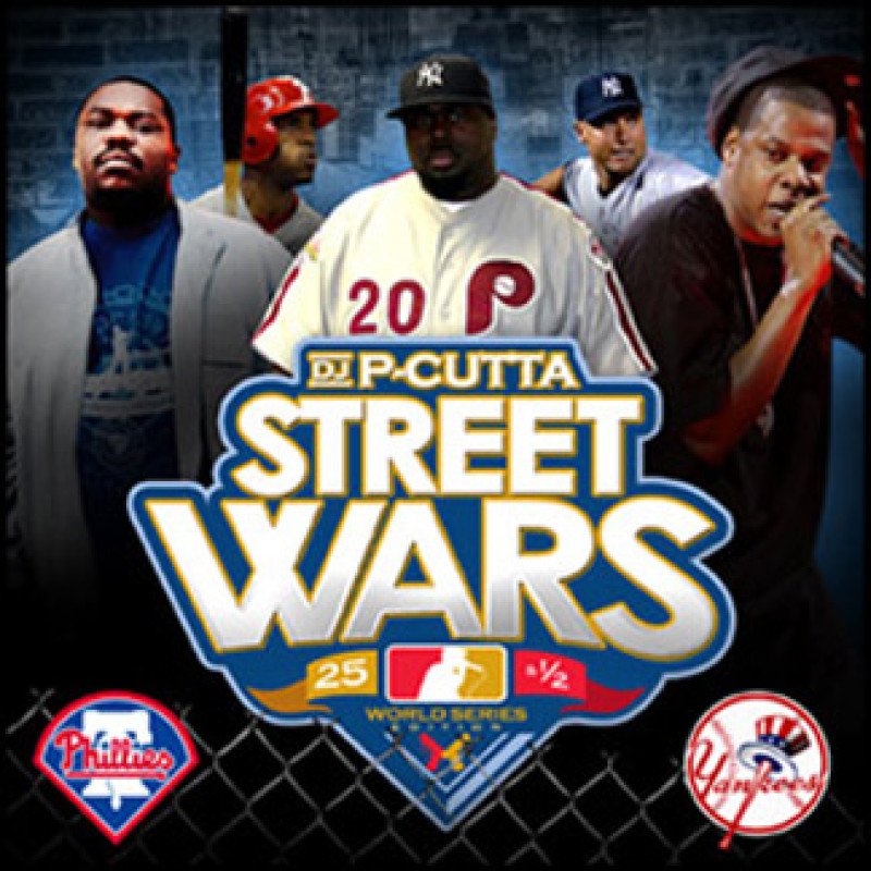 Street Wars 25 5 Beef Battles Drama Presented By P Cutta