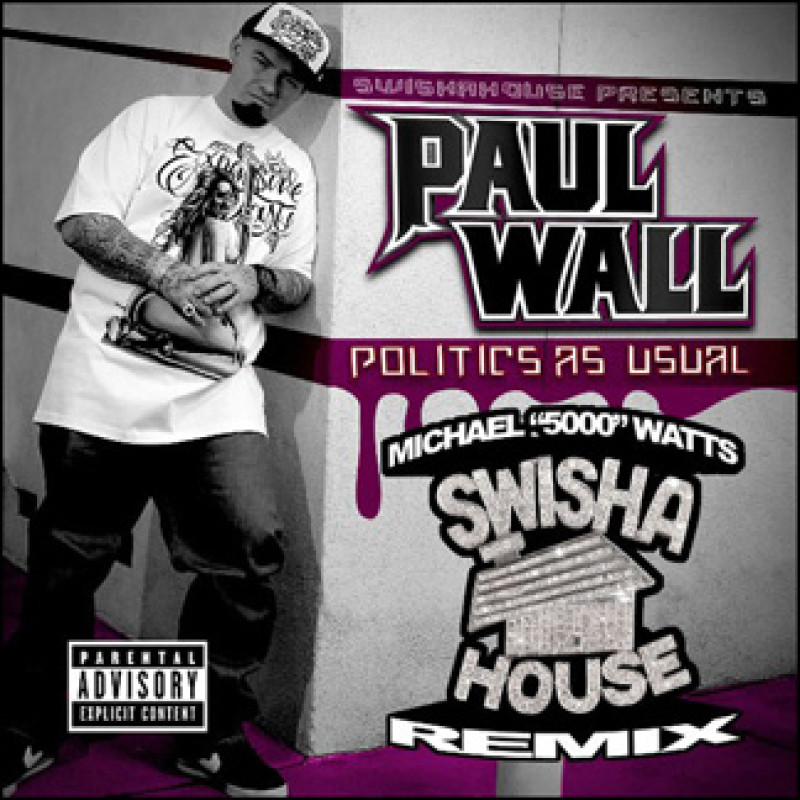 paul wall the peoples champ album download