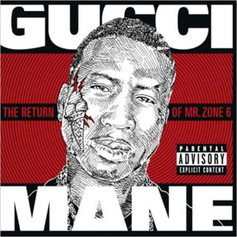Manager mærke dræne Return Of Mr. Zone 6 | Gucci Mane