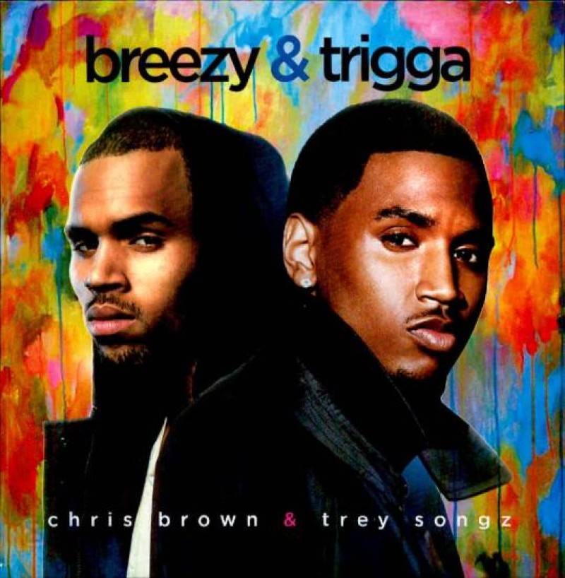 trey songz trigga album deluxe edition download