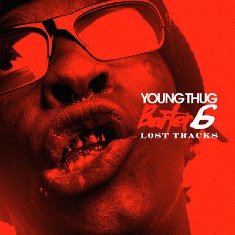 young thug barter 6 album