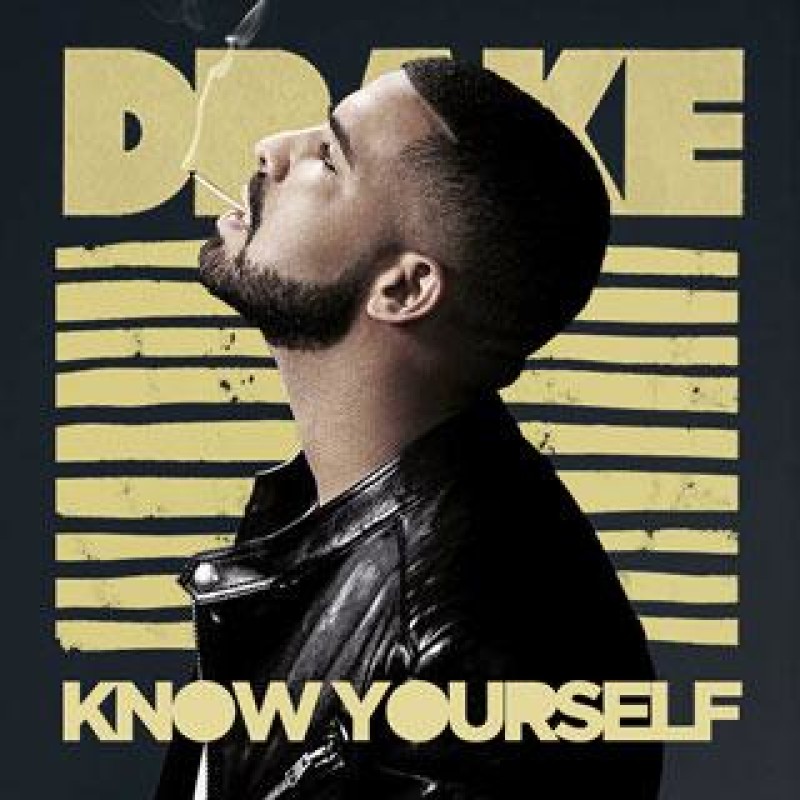 drake know yourself remix
