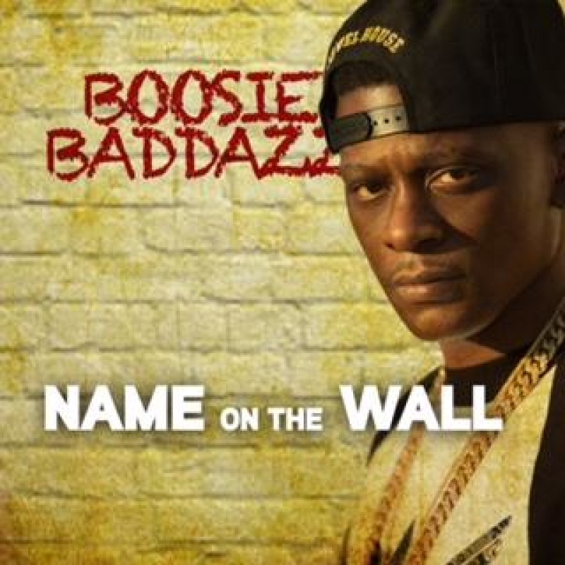 list of all lil boosie albums