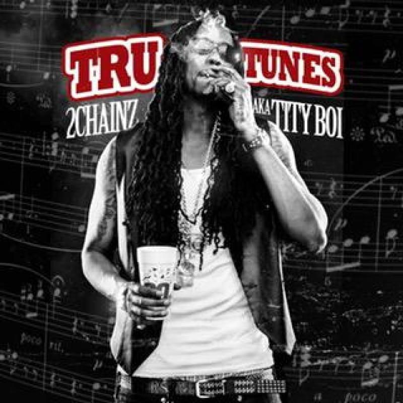 2 chainz based on a true story chopped