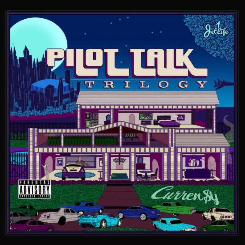 curren$sy pilot talk 3