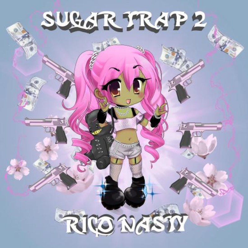 Sugar Trap #2 | Rico Nasty