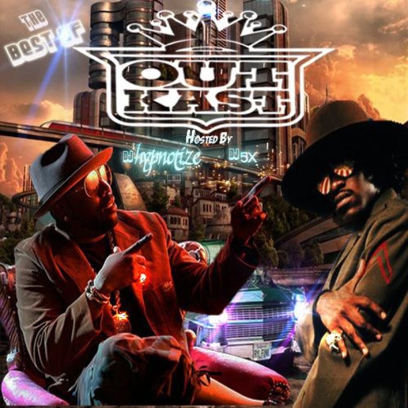 free outkast album download southernpl