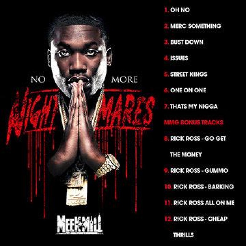 meek mill dreamchasers 2 download