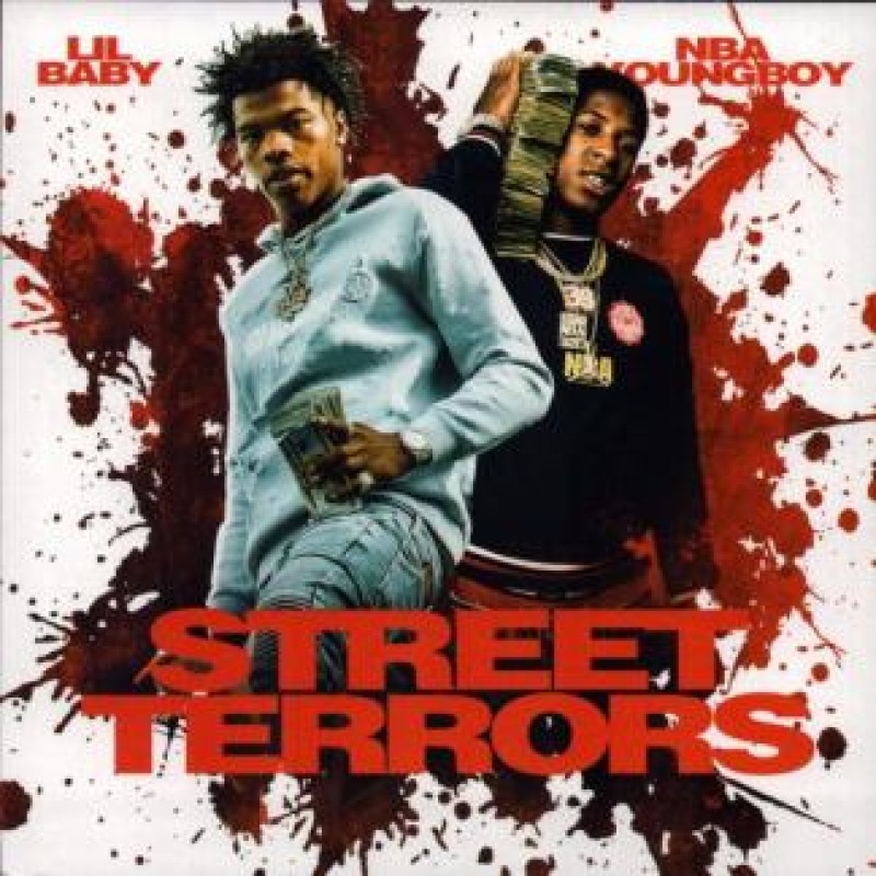 Lil Baby Street Gossip Album Download