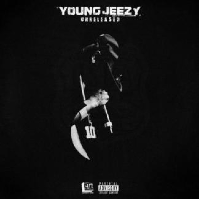 young jeezy album tracklist
