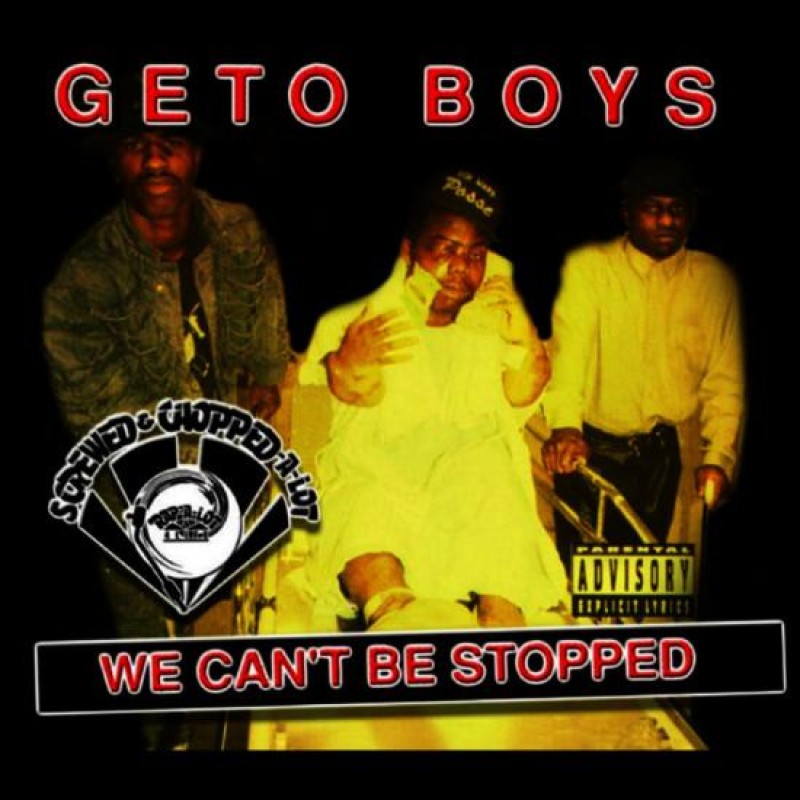 the geto boys-mind playing tricks on me screwed