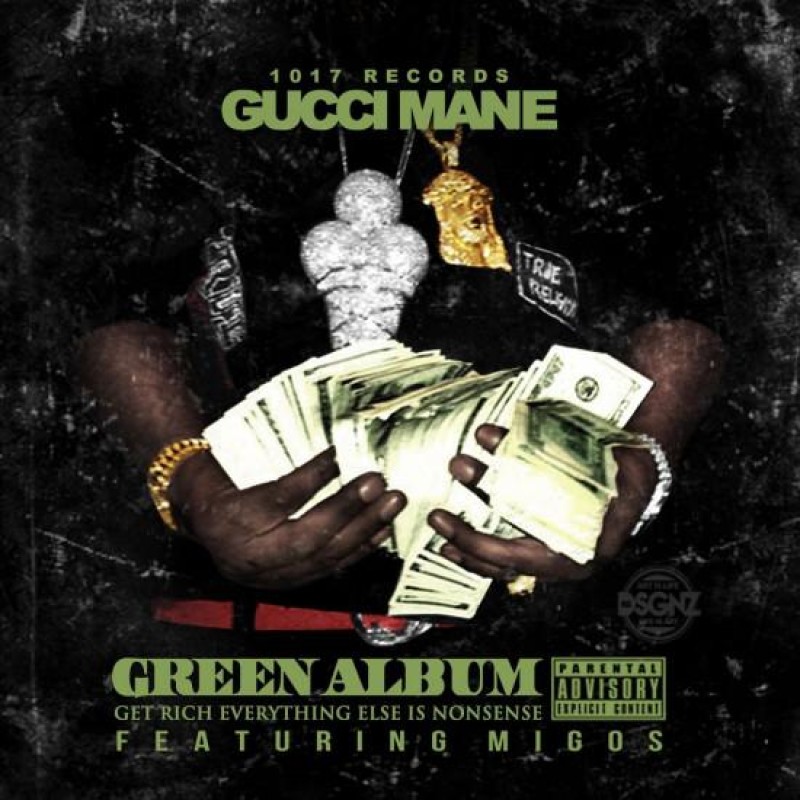 gucci mane 2015 mixtapes