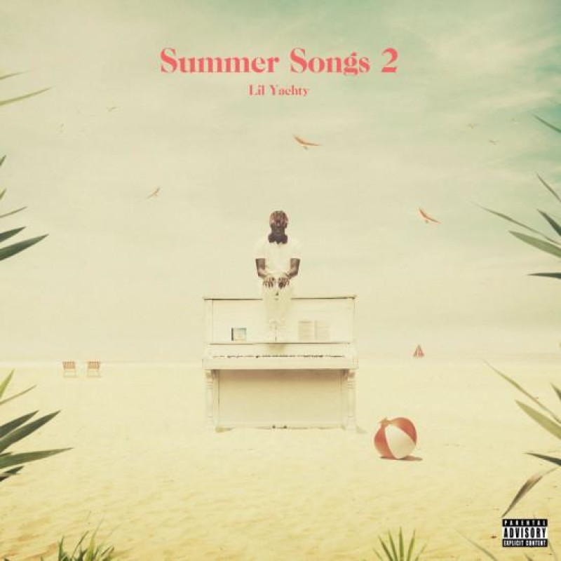 Download Summer Songs 2 Lil Yachty 2016