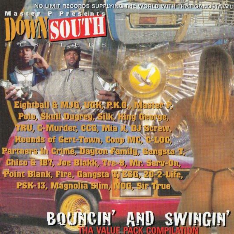 master p down south hustlers track listing master p down south hustlers track listing